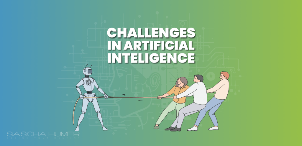 Ai in Ecommerce - Challnges in AI