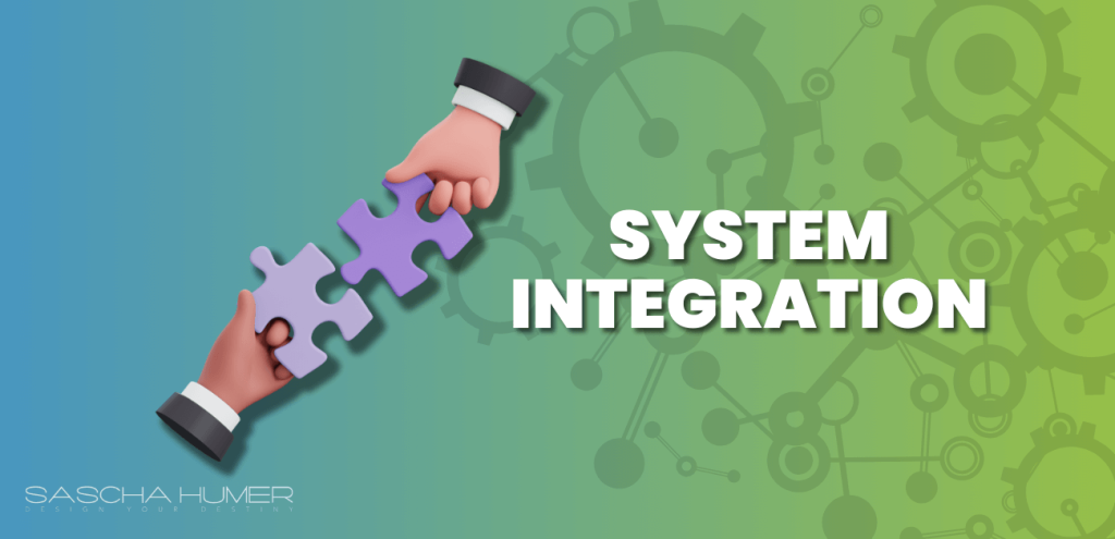 CRM System Integration