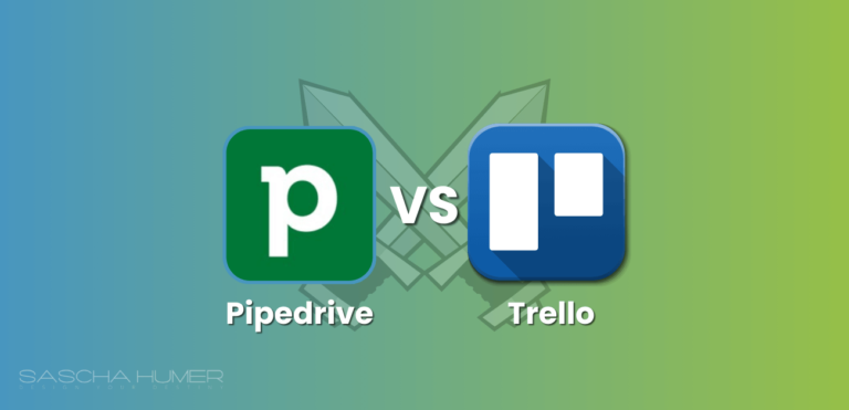 Pipedrive vs Trello: Which Connects Better for Your Business Needs?